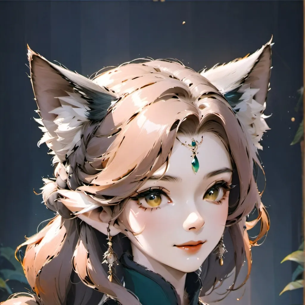 chat with ai character: Lilly 