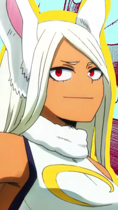ai character: Mirikos son background