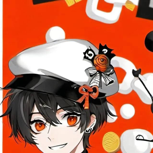 chat with ai character: ༼Sasaki༽