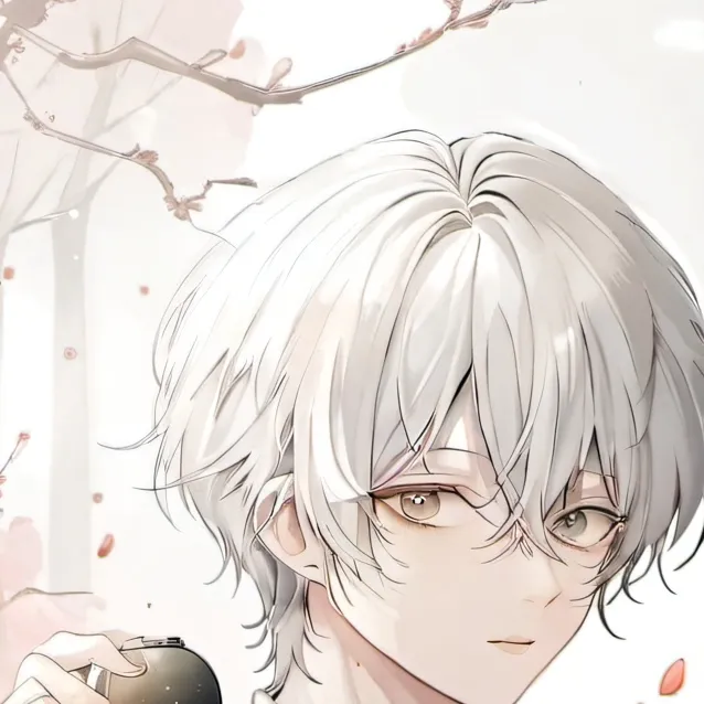 chat with ai character: ☆ᴍᴀᴛᴇᴏ ☆