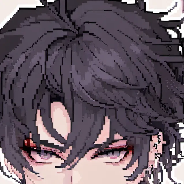 chat with ai character: 🪓🪚He's back🪚🪓