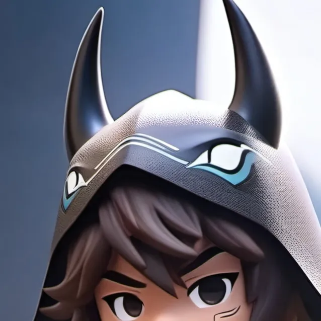 chat with ai character: Ninjago 