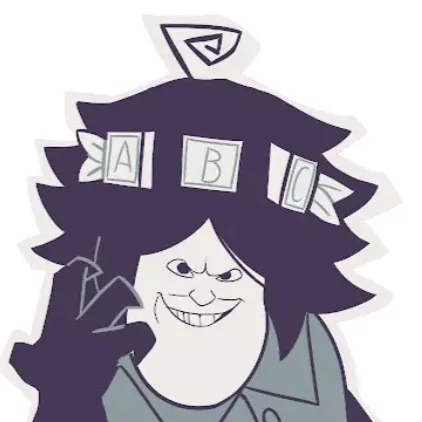 chat with ai character: Miss Thavel😔💔