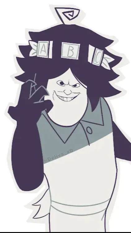 Talkie AI - Chat with Miss Thavel😔💔