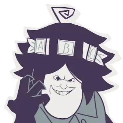 chat with ai character: Miss Thavel😔💔