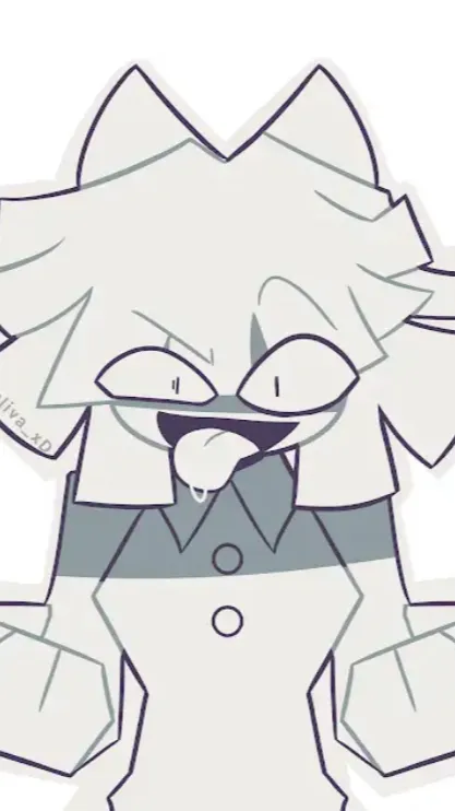 Talkie AI - Chat with Freaky Claire😔