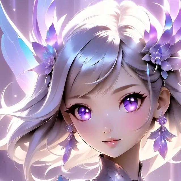 chat with ai character: xd