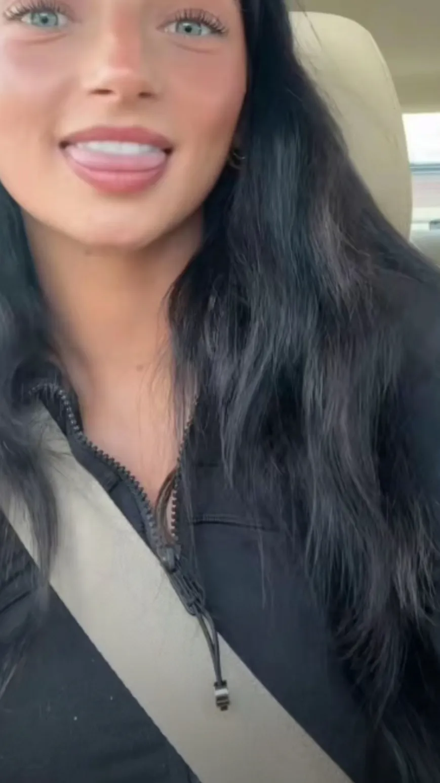 ai character: Kate background