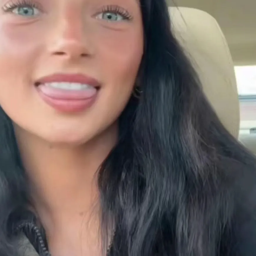 chat with ai character: Kate