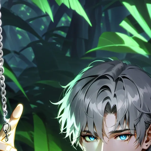 chat with ai character: Khonco