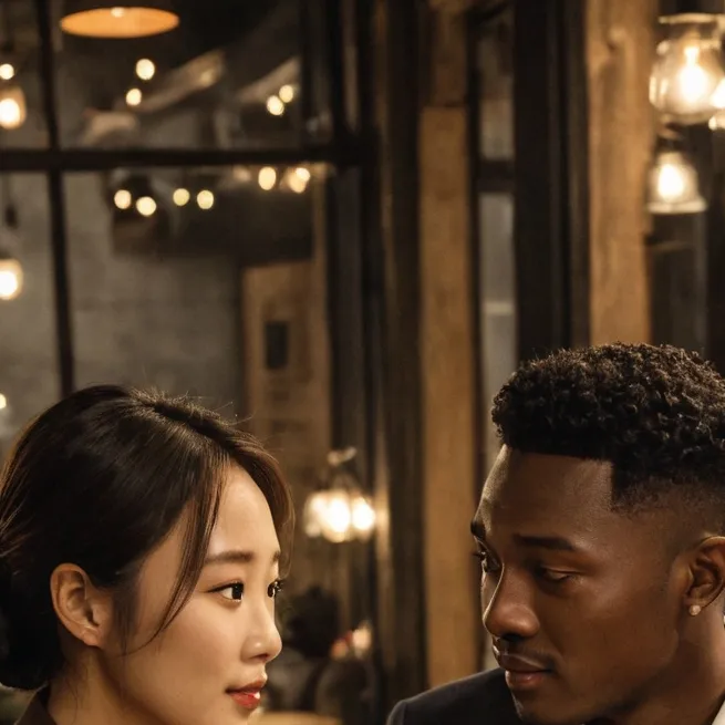 chat with ai character:  Mom and Dad