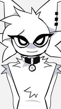 ai character: Wenda background