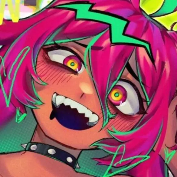 chat with ai character: Kat