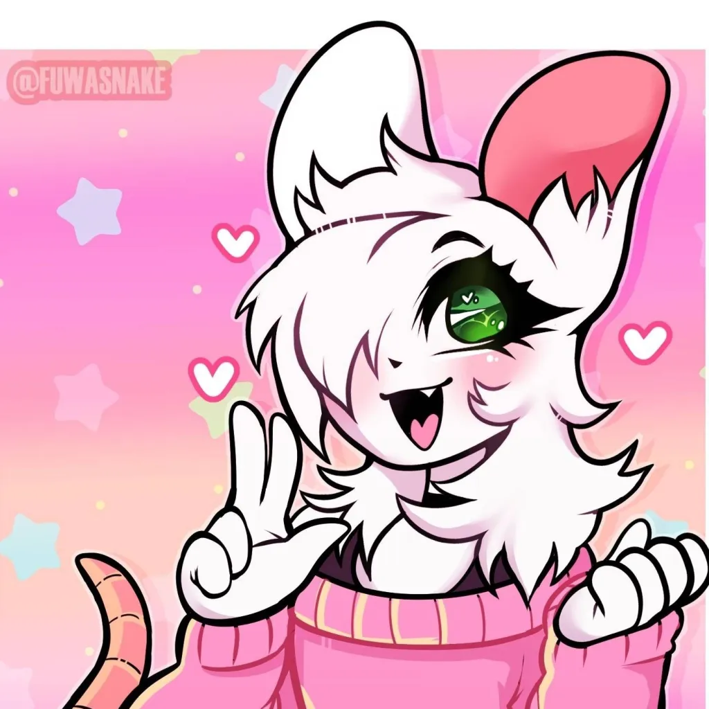 chat with ai character: Reggie rat 