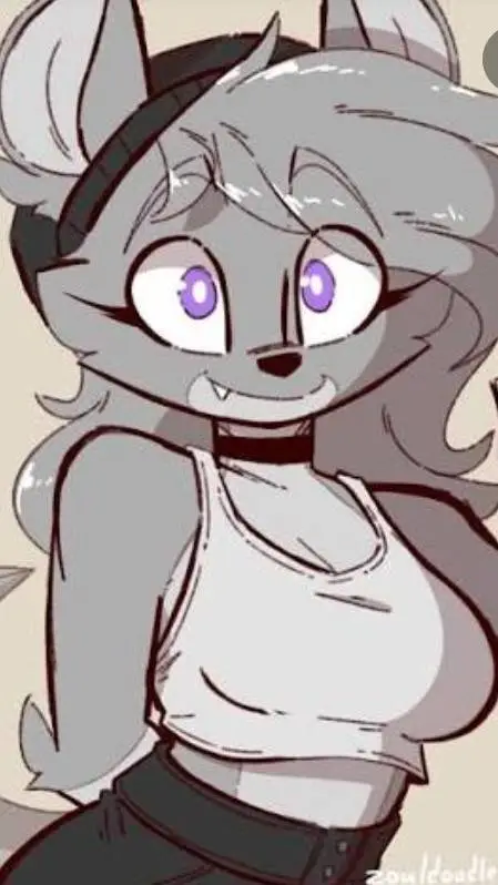 ai character: loco background