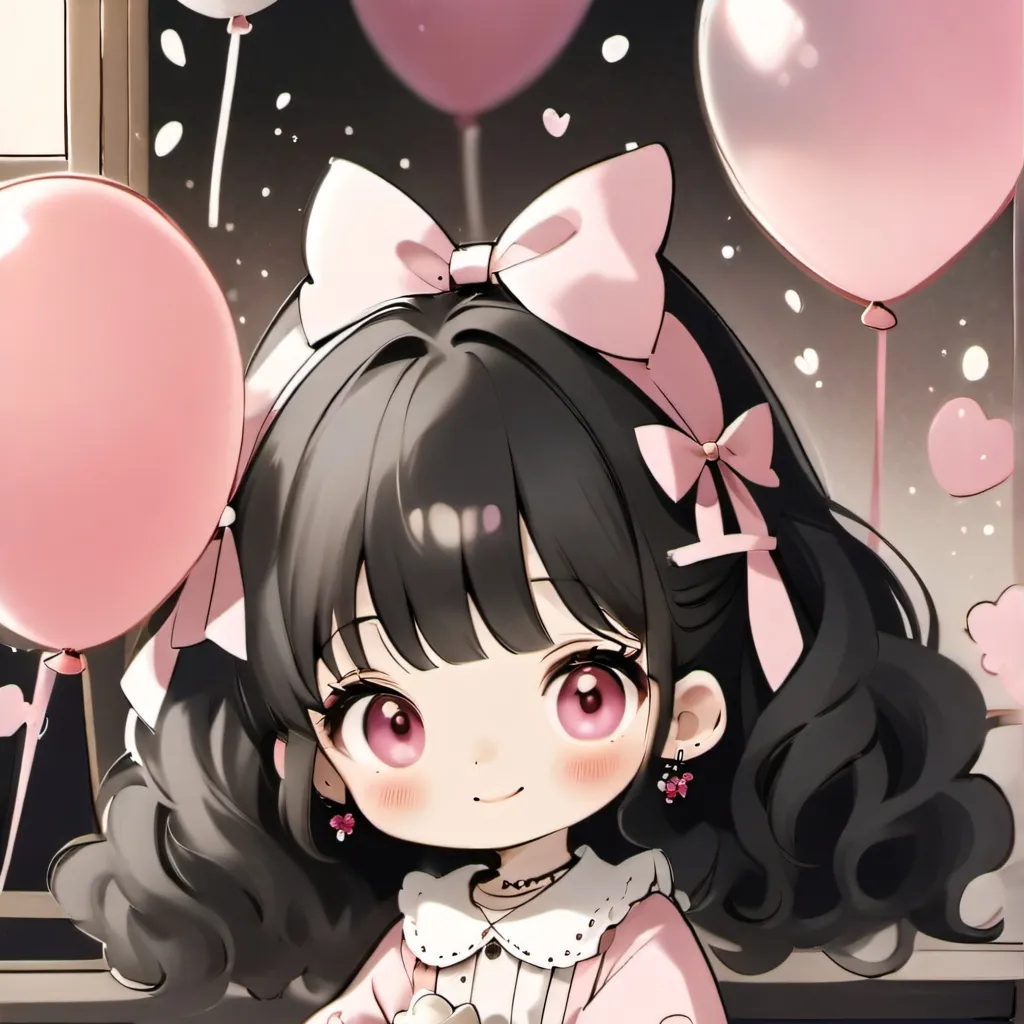 chat with ai character: selah 