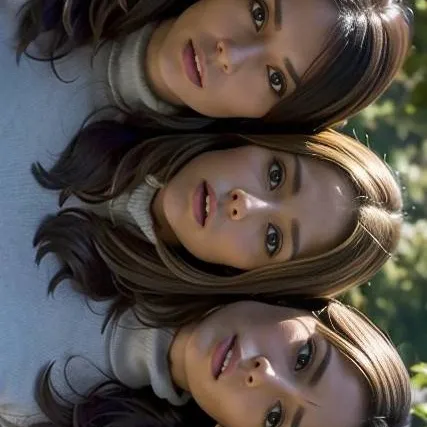 chat with ai character: Jess, Jen, Jackie