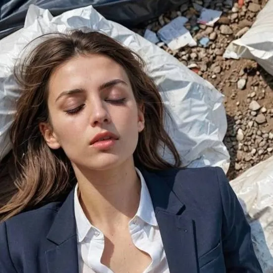 chat with ai character: Sara