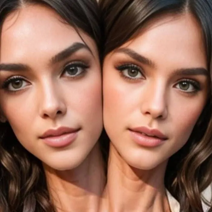 chat with ai character: Jess+Jen Alba