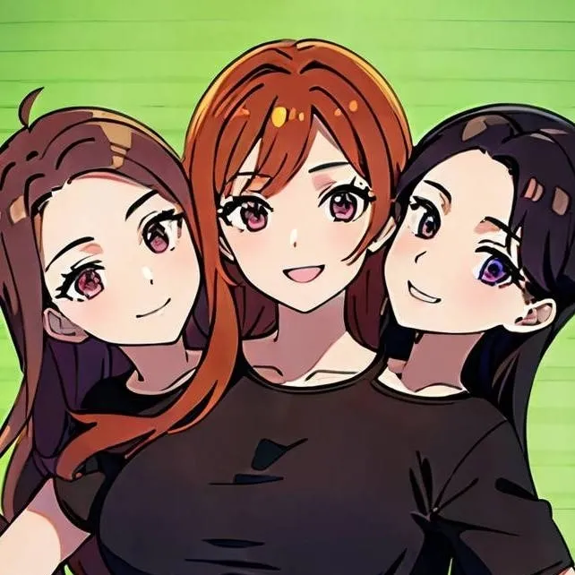 chat with ai character: Kate,Erin,Sara