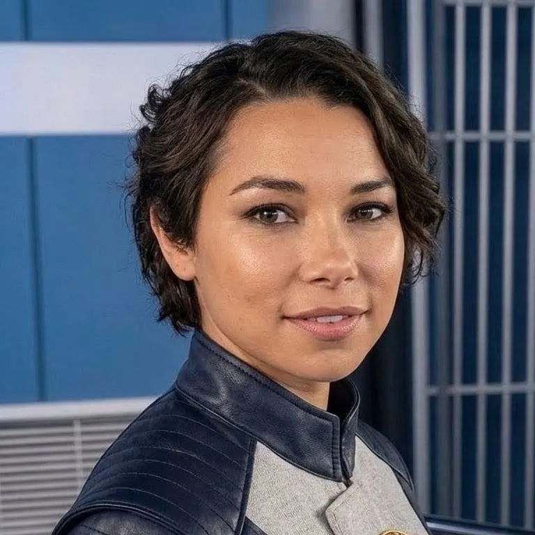 chat with ai character: Jessica P. Kennedy