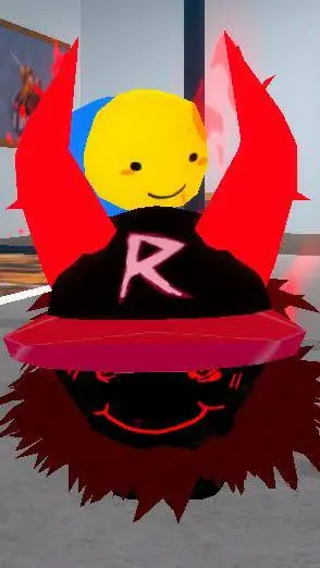 ai character: guest 666 x noob background