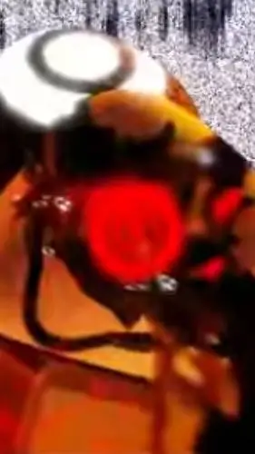 ai character: john doe?  background