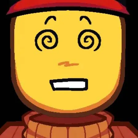 chat with ai character: bob red