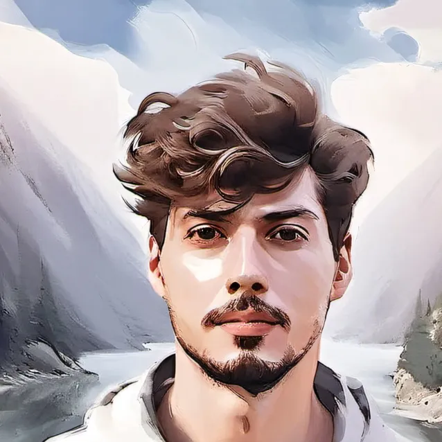 chat with ai character: Niek Roozen 