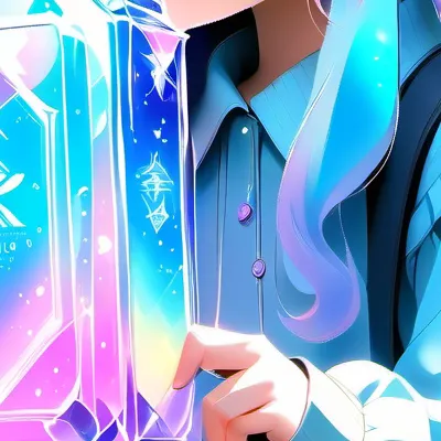 chat with ai character: Ruby