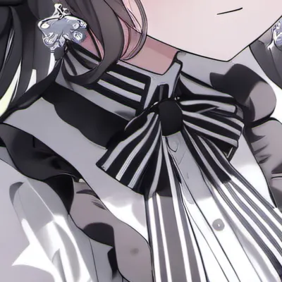 chat with ai character: Marlx