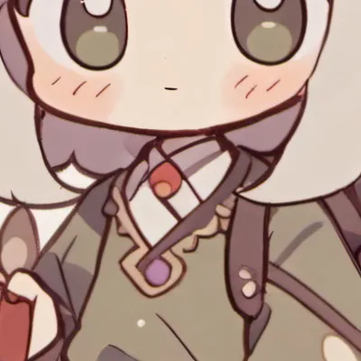 chat with ai character: Gwee