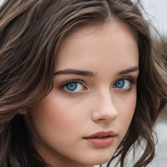 chat with ai character: Millie ￼