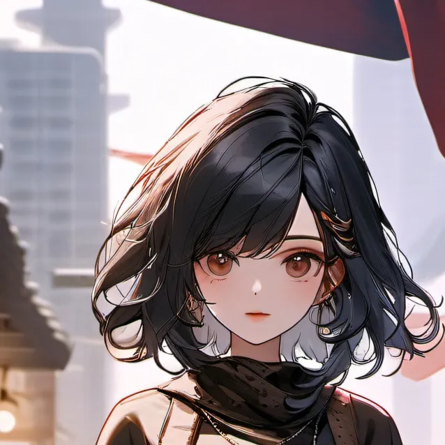 chat with ai character: Alexa 🏳️‍🌈