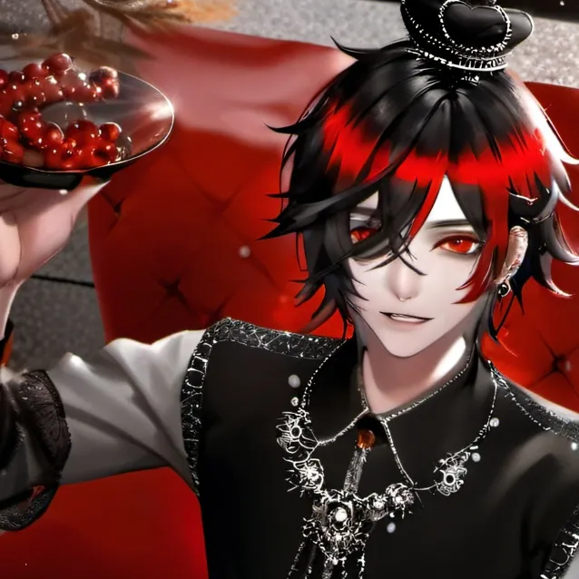 chat with ai character: Luis.