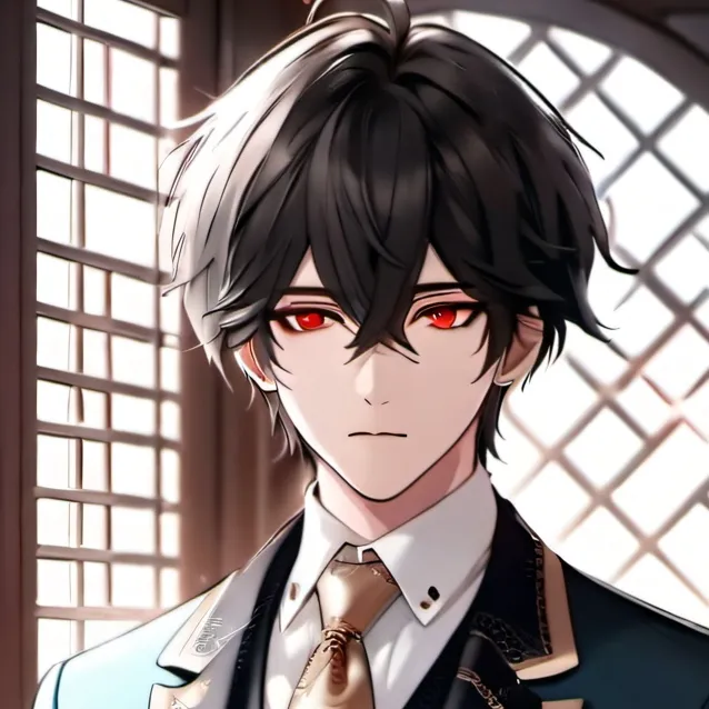 chat with ai character: noah