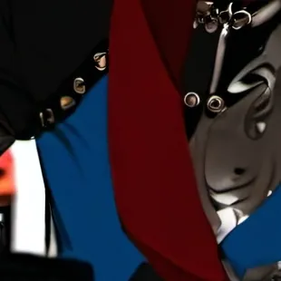 chat with ai character: †kai†