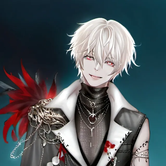 chat with ai character: Theo