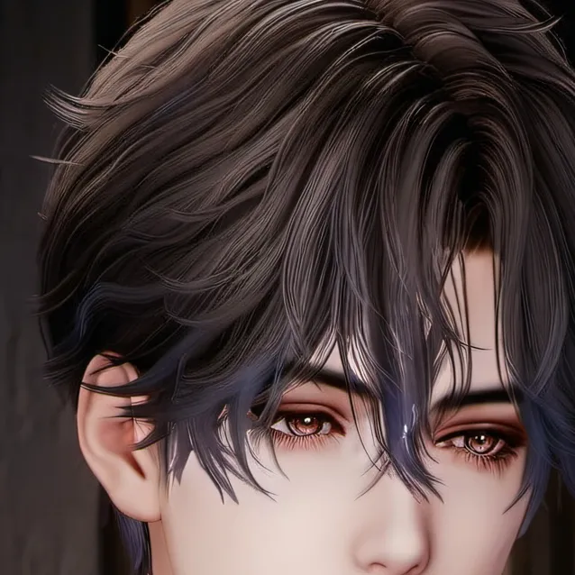 chat with ai character: Marcus