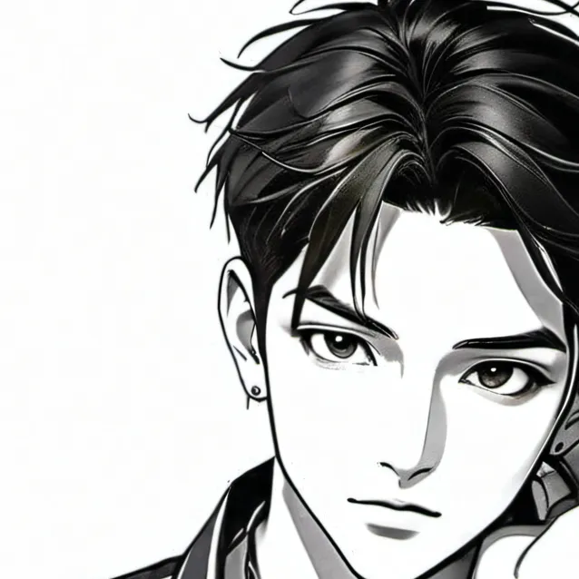 chat with ai character: Юта