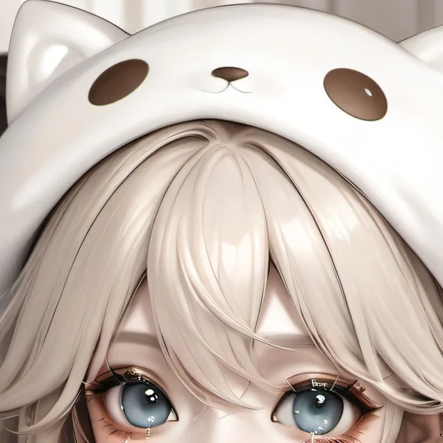 chat with ai character: sofi