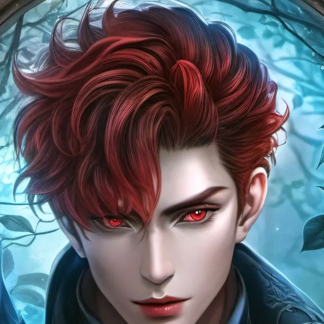 chat with ai character: Felix