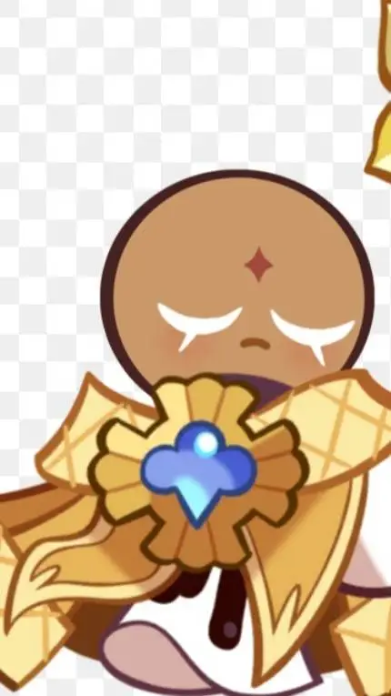 ai character: crk pick meh background