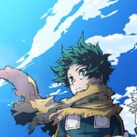 chat with ai character: mha powers