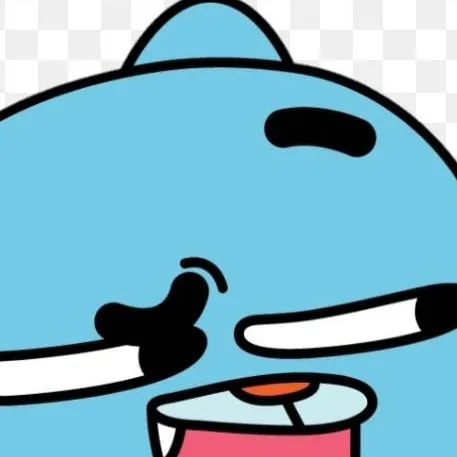 chat with ai character: ☆~gumball~☆