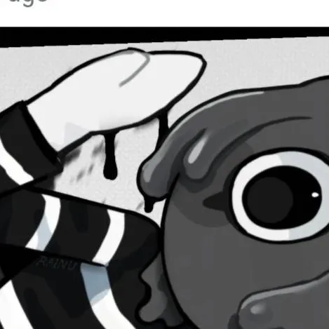 chat with ai character: blot hates looey??