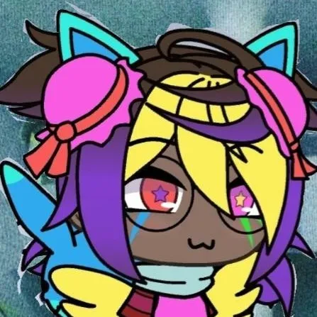 chat with ai character: Avery >_<