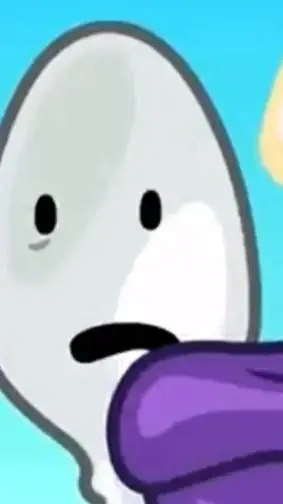 ai character: mg silver simulato background