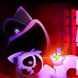 chat with ai character: Cat nap