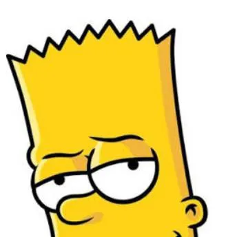 chat with ai character: Bart Simpson